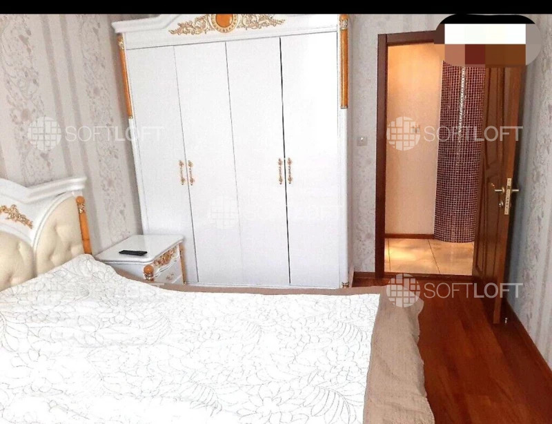 Продажа 3-комнатной квартиры 100 м²