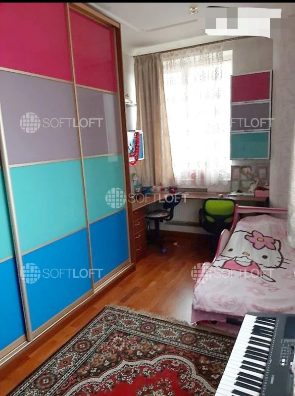 Продажа 3-комнатной квартиры 100 м²