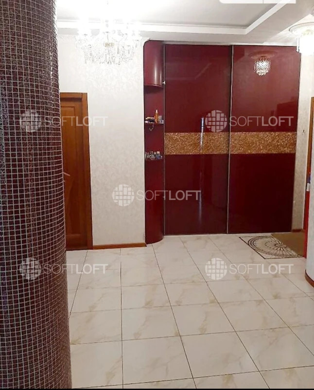 Продажа 3-комнатной квартиры 100 м²