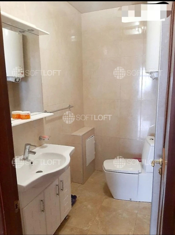 Продажа 3-комнатной квартиры 100 м²
