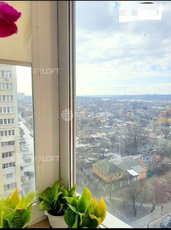 Продажа 3-комнатной квартиры 100 м²