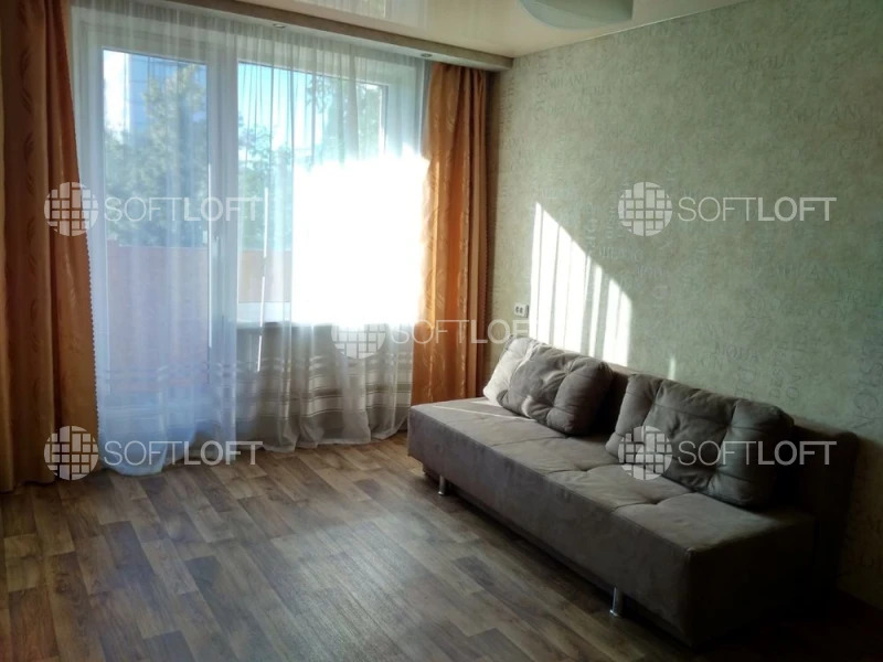 Продажа 1-комнатной квартиры 33 м²
