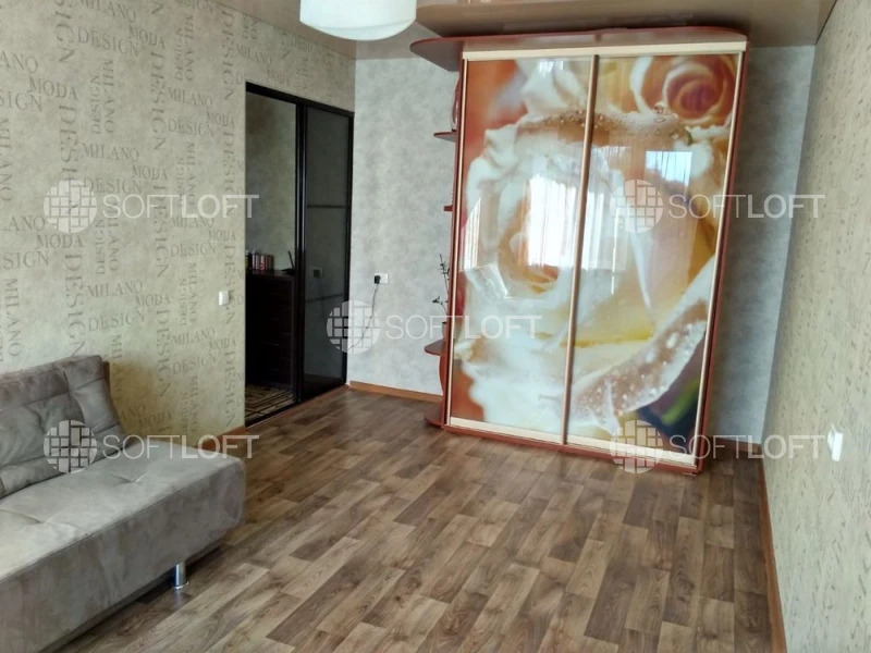 Продажа 1-комнатной квартиры 33 м²