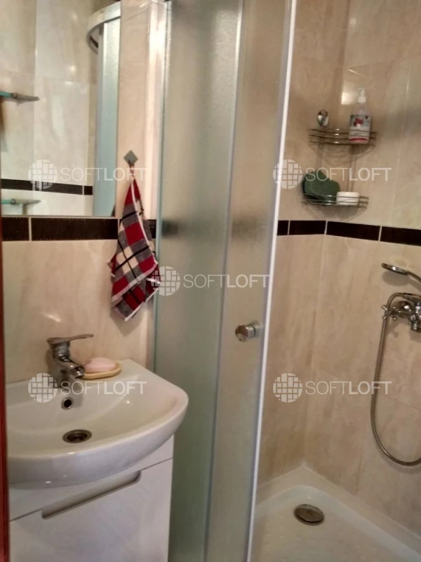 Продажа 1-комнатной квартиры 33 м²