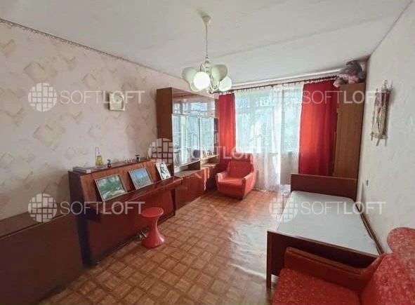 Аренда 2-комнатной квартиры 47 м²