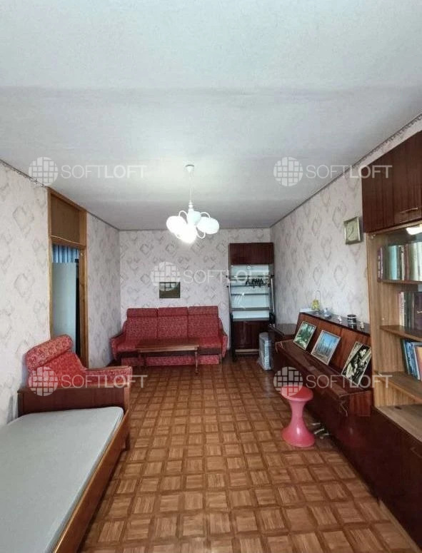 Аренда 2-комнатной квартиры 47 м²