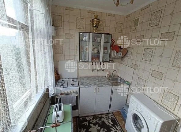 Аренда 2-комнатной квартиры 47 м²