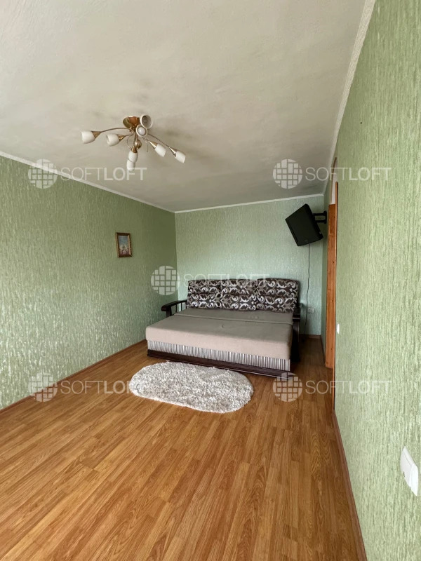 Продажа 1-комнатной квартиры 33 м²