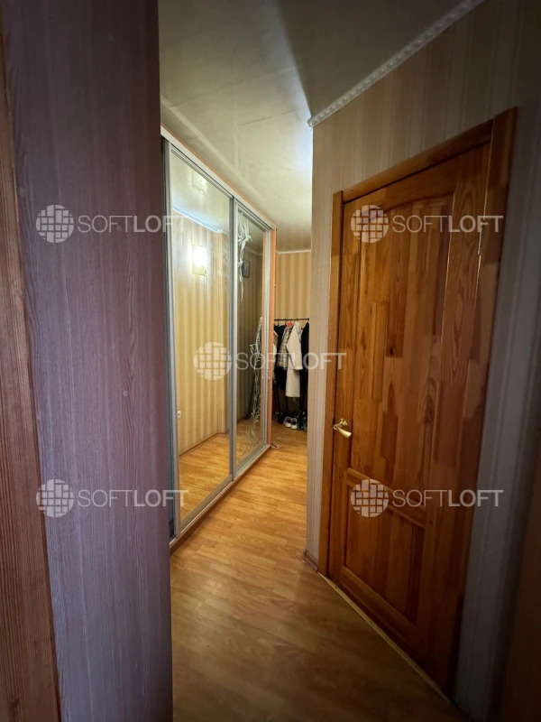 Продажа 1-комнатной квартиры 33 м²