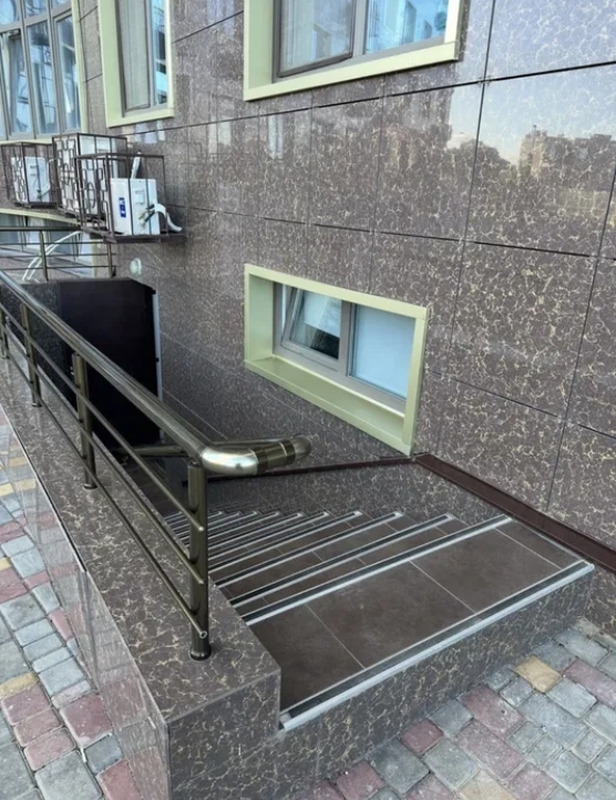 Аренда офиса 20 м², Каманина ул.