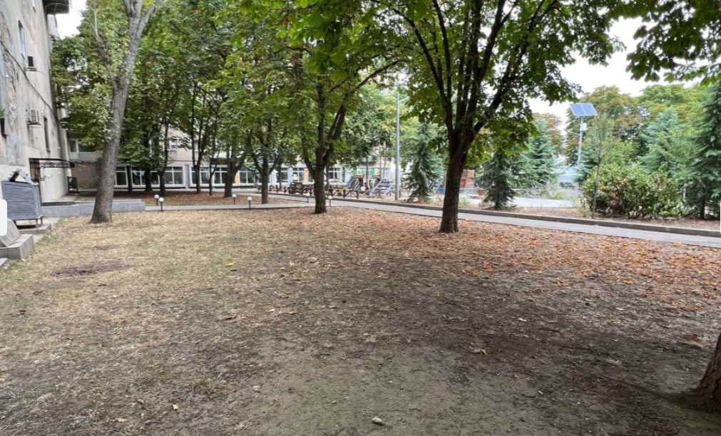 Аренда офиса 133 м², Торговая ул.