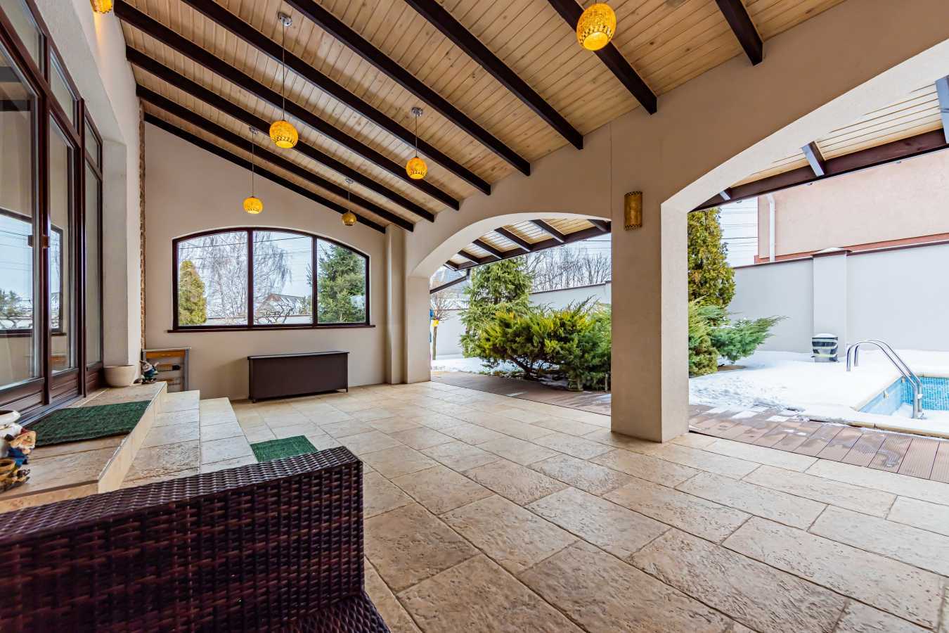 Продаж будинку 430 м², Садовая, 12