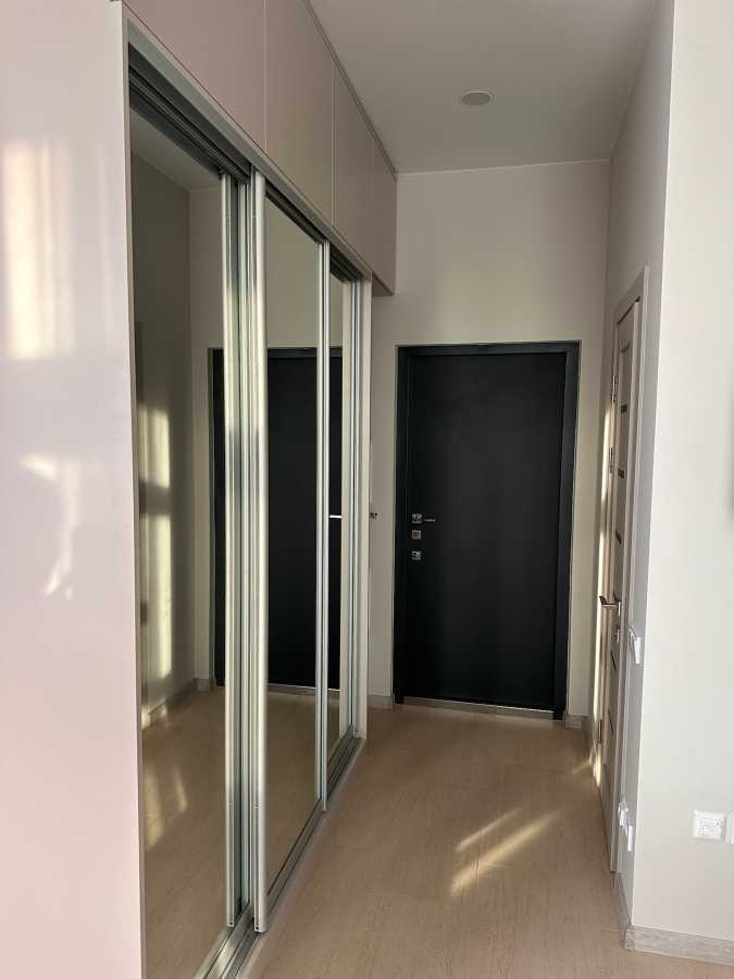 Аренда 1-комнатной квартиры 40 м², Николая Гулака ул., 2А