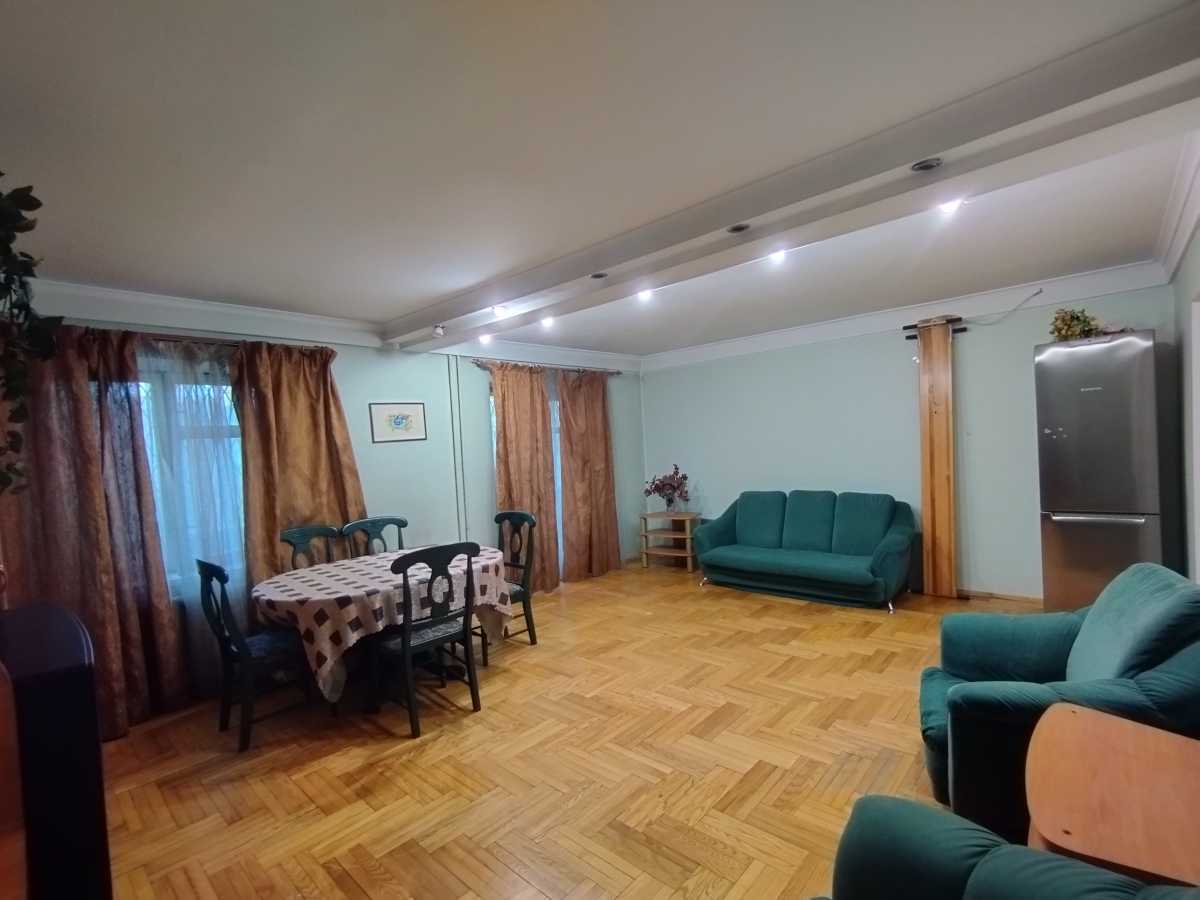 Аренда 2-комнатной квартиры 52 м², Политехнический пер., 5а