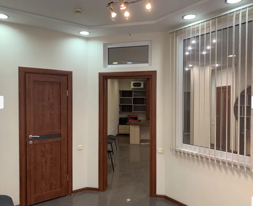Аренда офиса 55 м², Среднефонтанская ул.