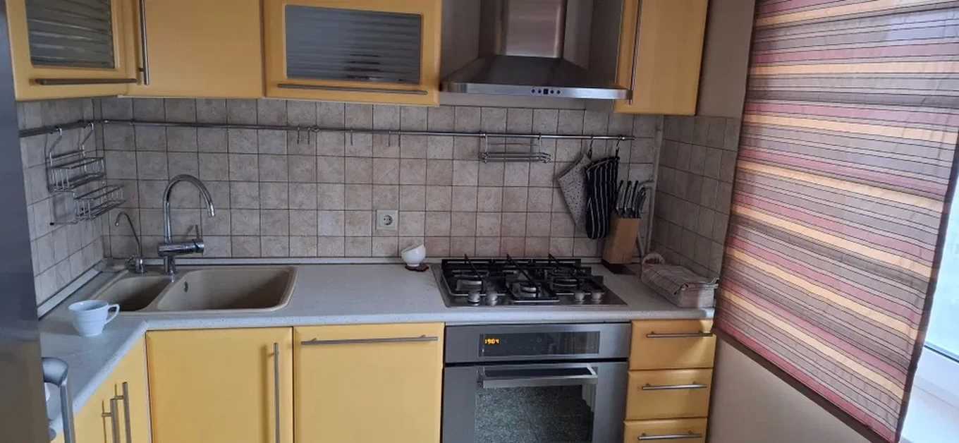 Продажа 2-комнатной квартиры 52 м², Лайоша Гавро, 9в