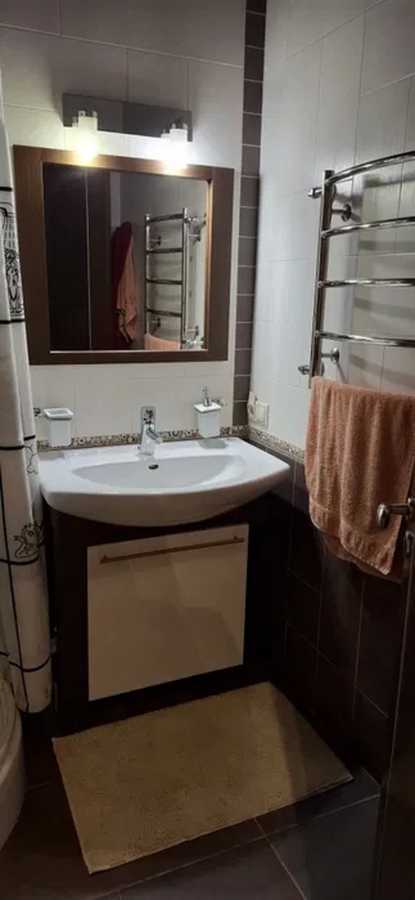 Продажа 2-комнатной квартиры 52 м², Лайоша Гавро, 9в