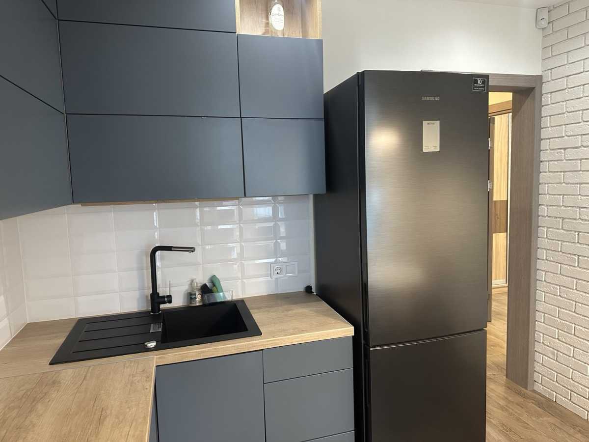Продажа 1-комнатной квартиры 37 м², Бориса Гмыри ул., 16А