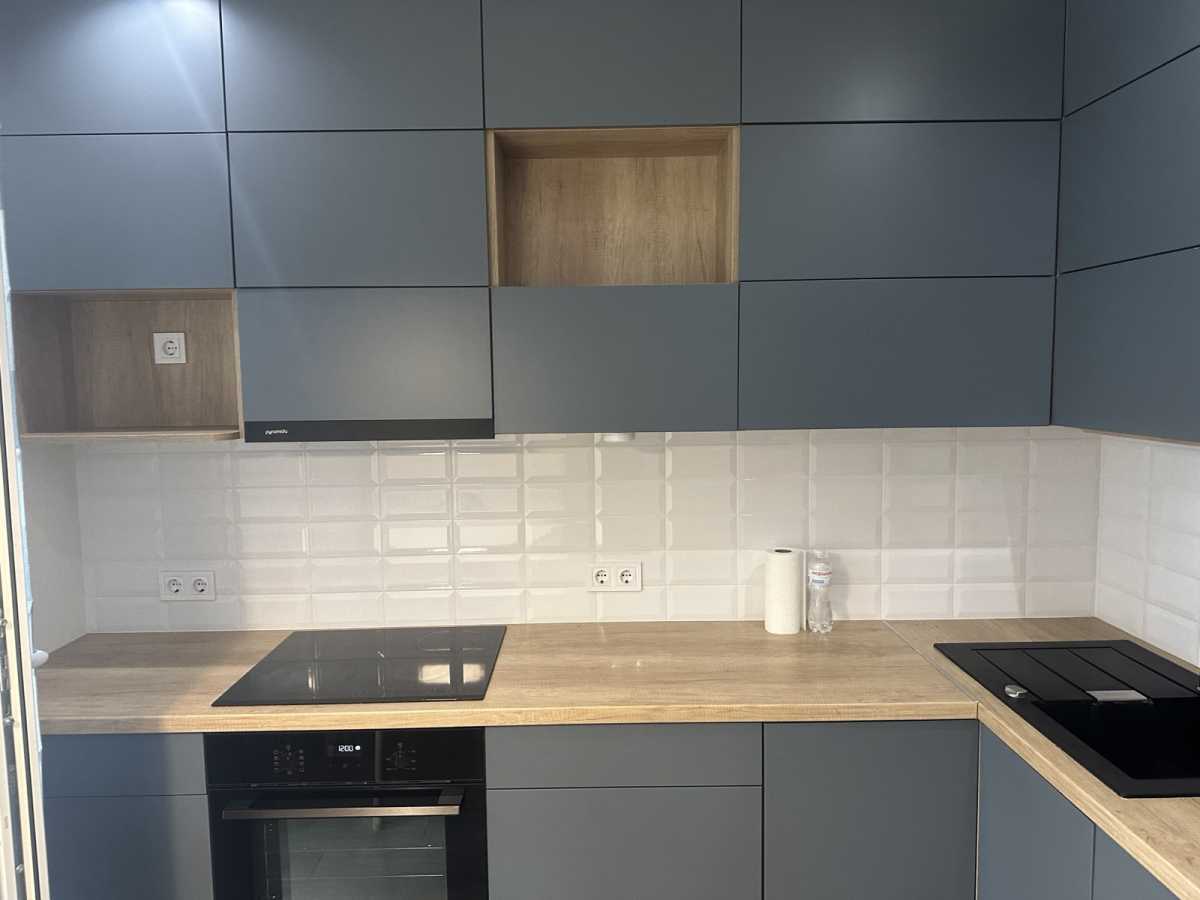 Продажа 1-комнатной квартиры 37 м², Бориса Гмыри ул., 16А