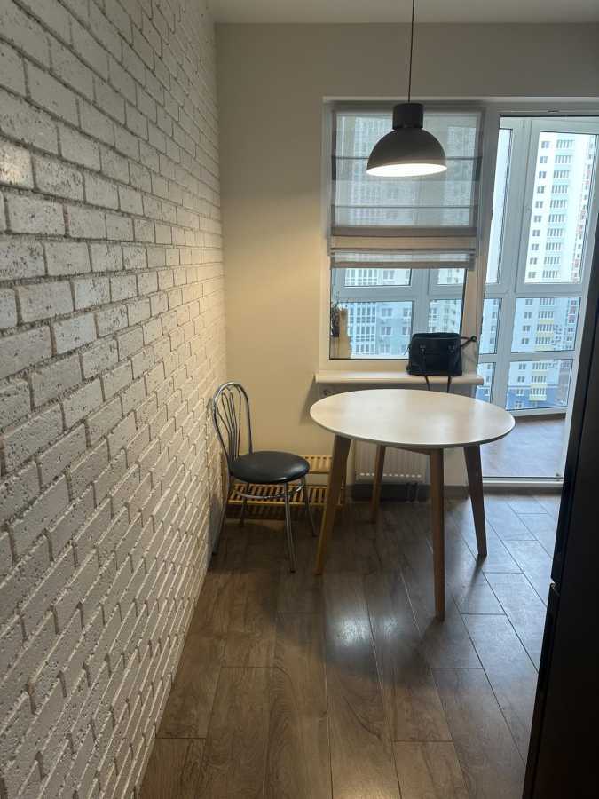 Продажа 1-комнатной квартиры 37 м², Бориса Гмыри ул., 16А