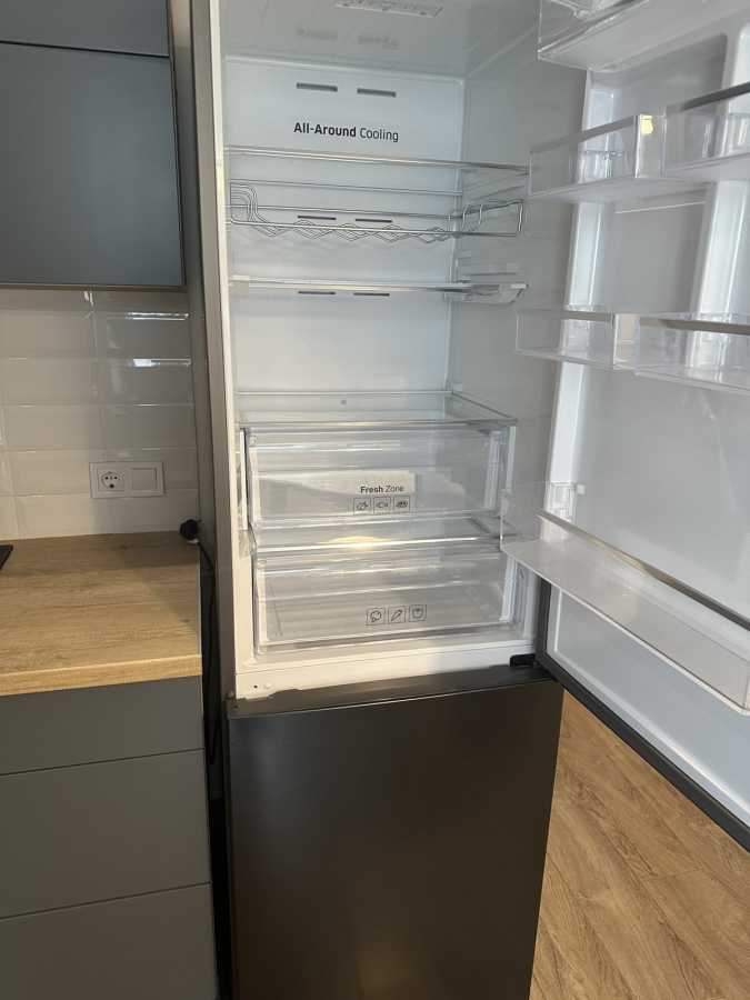 Продажа 1-комнатной квартиры 37 м², Бориса Гмыри ул., 16А