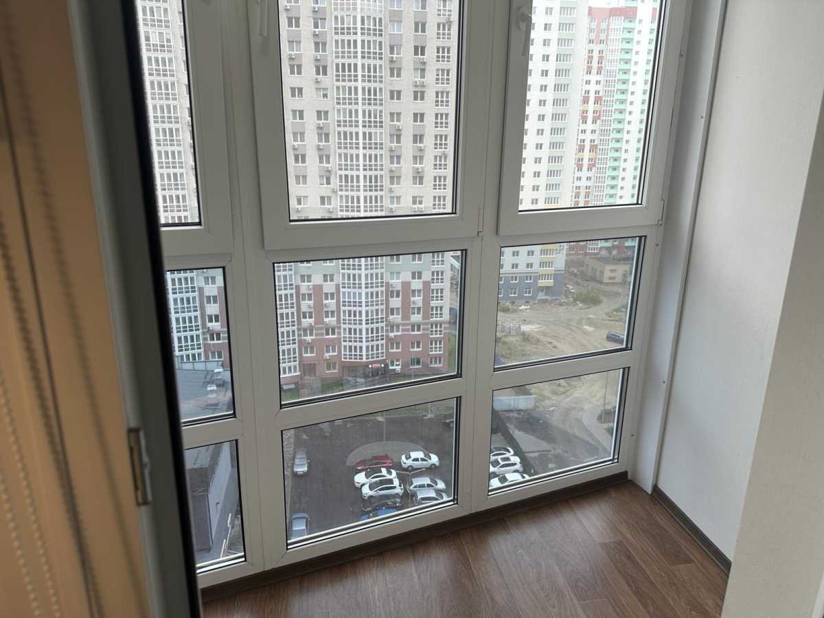 Продажа 1-комнатной квартиры 37 м², Бориса Гмыри ул., 16А
