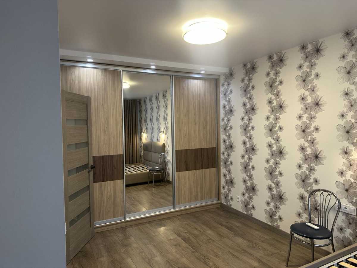 Продажа 1-комнатной квартиры 37 м², Бориса Гмыри ул., 16А