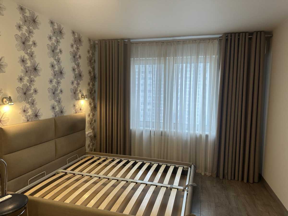 Продажа 1-комнатной квартиры 37 м², Бориса Гмыри ул., 16А