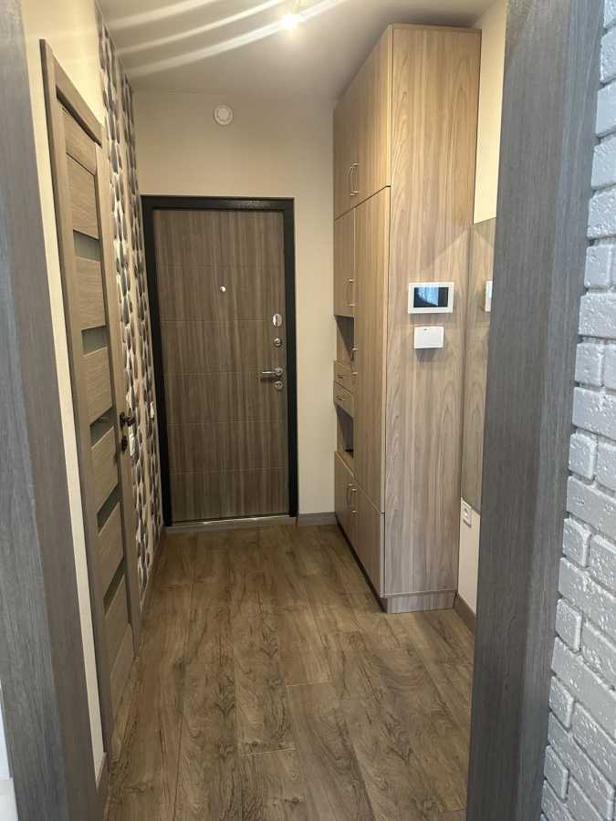 Продажа 1-комнатной квартиры 37 м², Бориса Гмыри ул., 16А