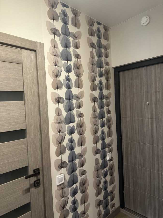 Продажа 1-комнатной квартиры 37 м², Бориса Гмыри ул., 16А