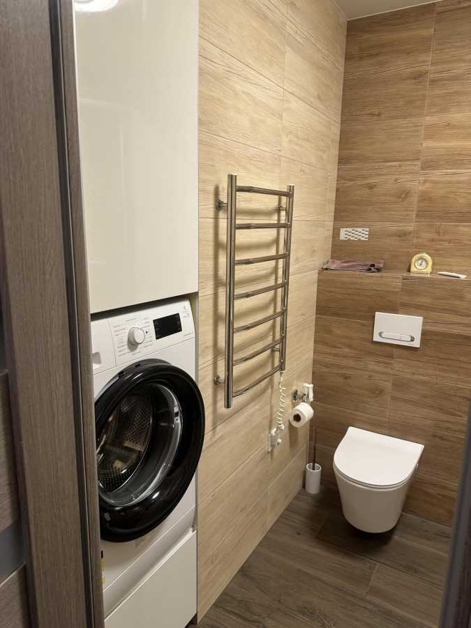 Продажа 1-комнатной квартиры 37 м², Бориса Гмыри ул., 16А