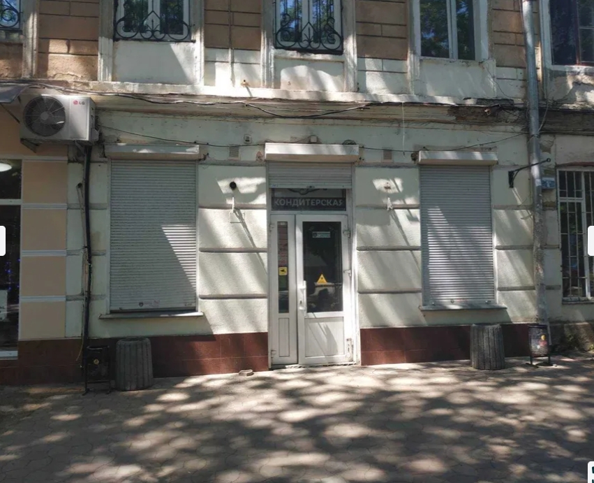Аренда помещения свободного назначения 80 м², Торговая ул.