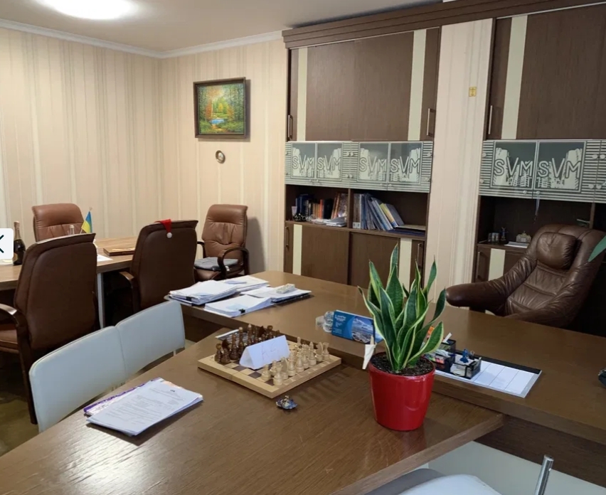 Аренда офиса 106 м², Французский бул.