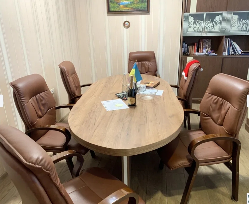 Аренда офиса 106 м², Французский бул.