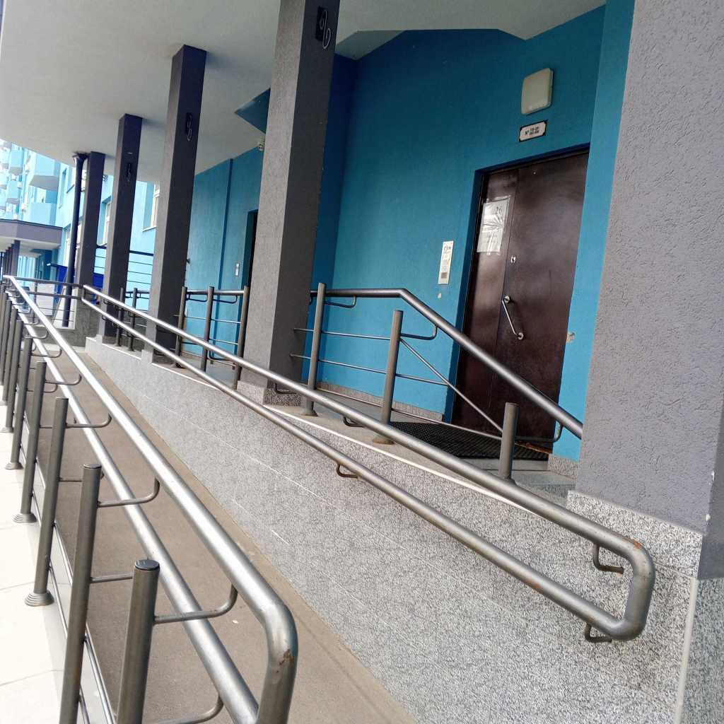 Продажа 1-комнатной квартиры 40 м², Приміська, 26