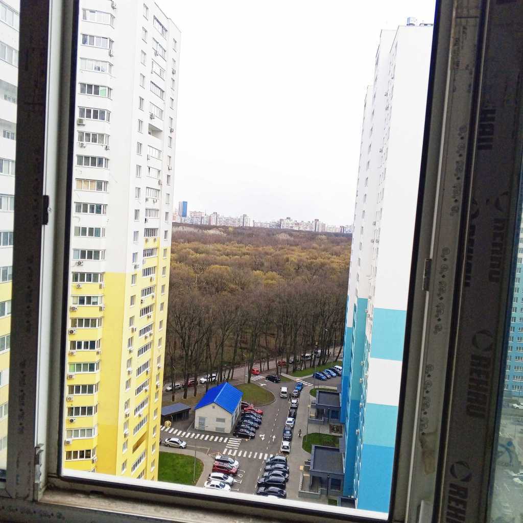 Продажа 1-комнатной квартиры 40 м², Приміська, 26