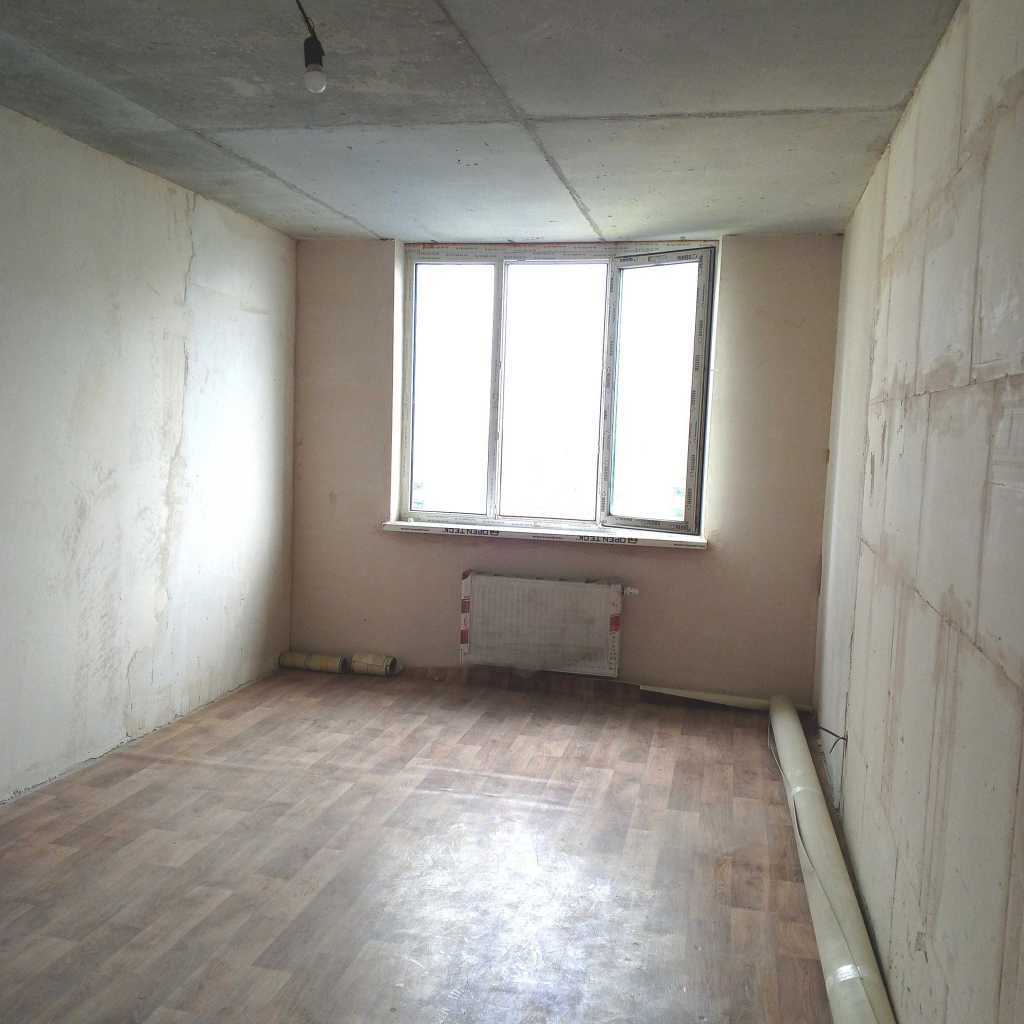 Продажа 1-комнатной квартиры 40 м², Приміська, 26