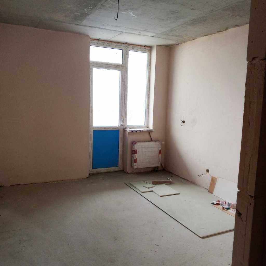 Продажа 1-комнатной квартиры 40 м², Приміська, 26
