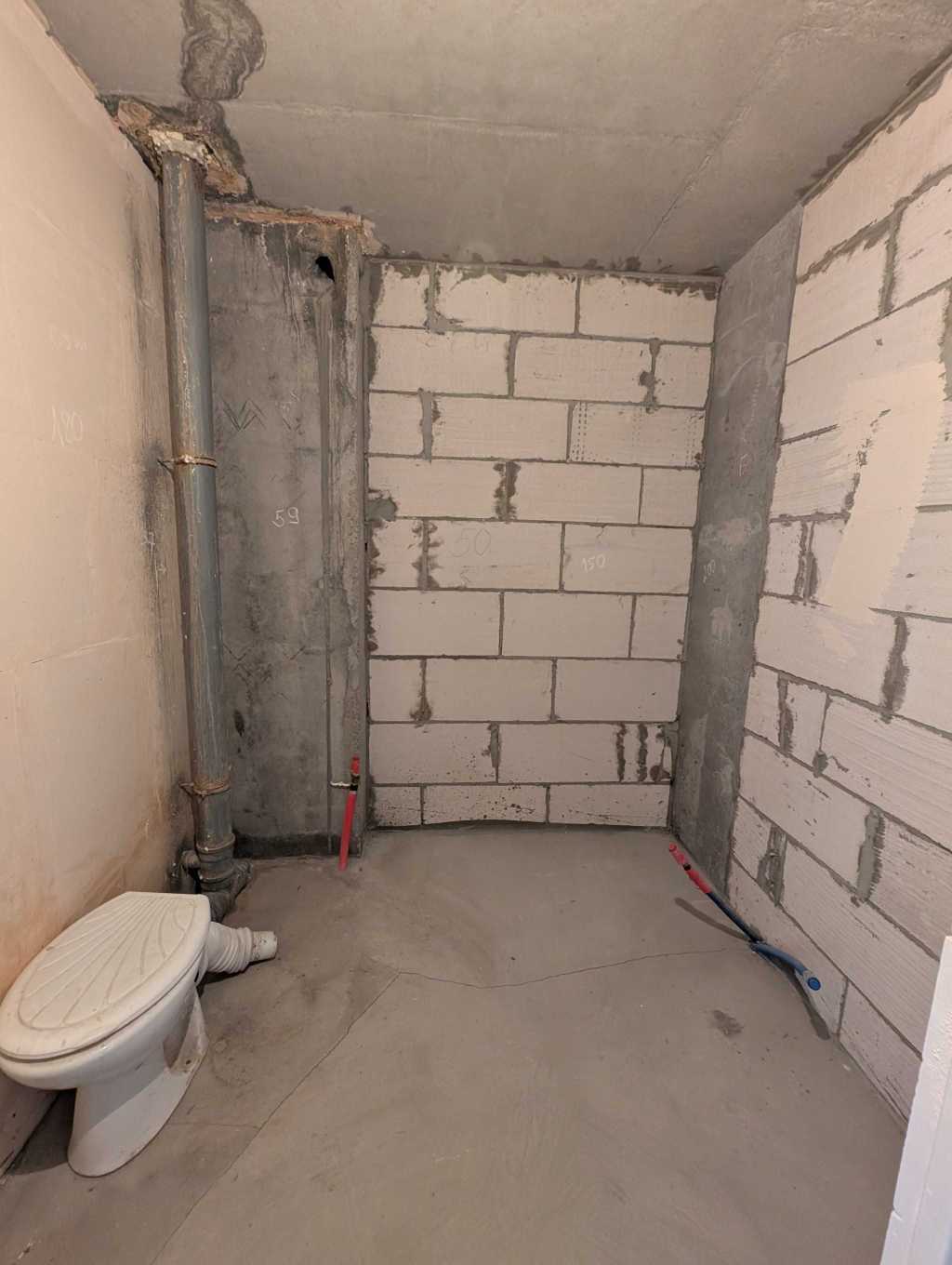 Продажа 1-комнатной квартиры 40 м², Приміська, 26