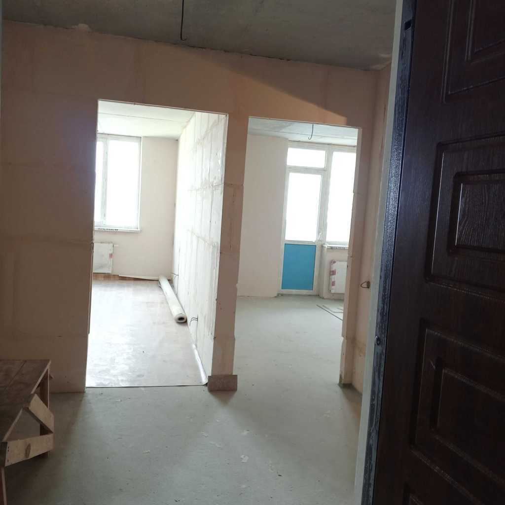 Продажа 1-комнатной квартиры 40 м², Приміська, 26