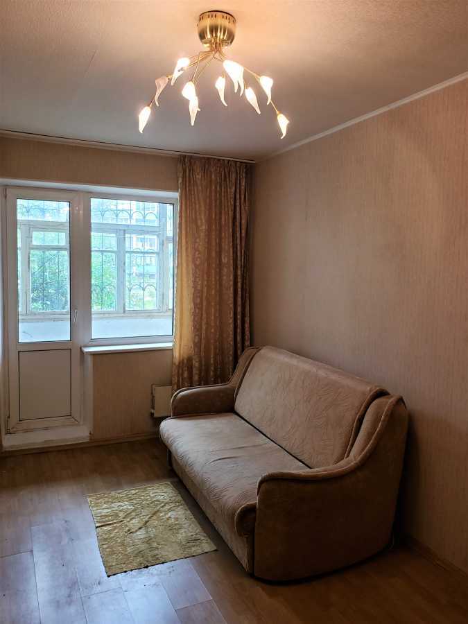 Аренда 1-комнатной квартиры 32 м², Владимира Маяковского просп., 32А