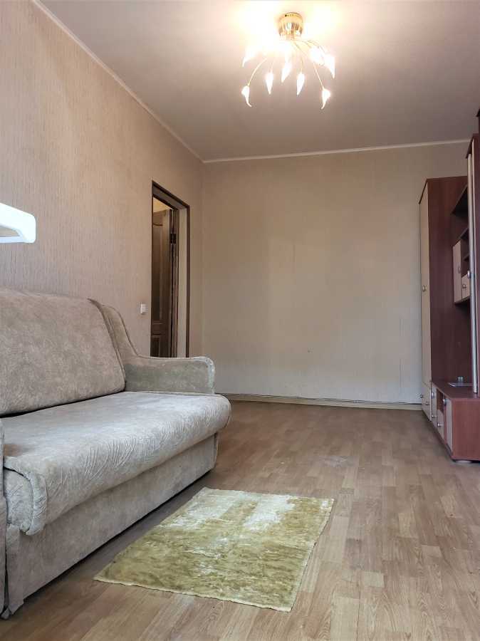 Аренда 1-комнатной квартиры 32 м², Владимира Маяковского просп., 32А