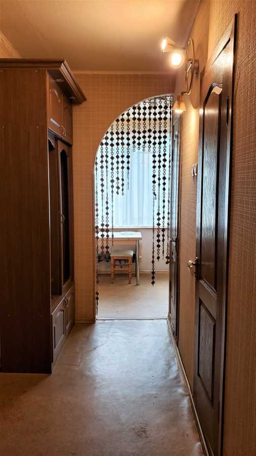 Аренда 1-комнатной квартиры 32 м², Владимира Маяковского просп., 32А