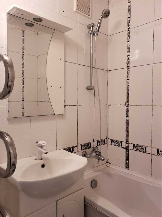 Аренда 1-комнатной квартиры 32 м², Владимира Маяковского просп., 32А