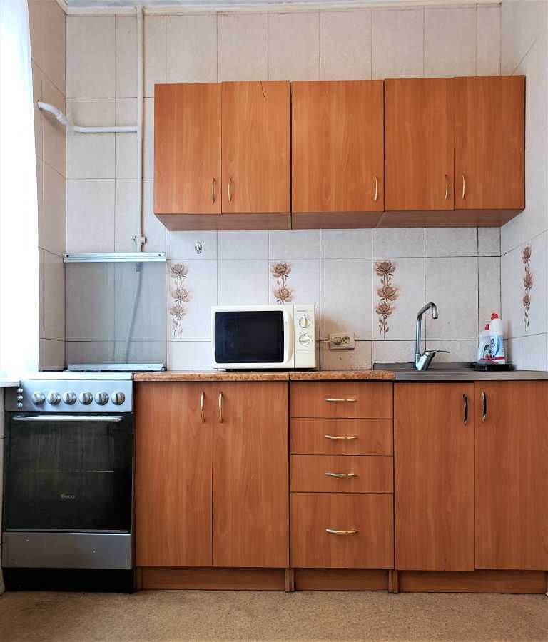 Аренда 1-комнатной квартиры 32 м², Владимира Маяковского просп., 32А