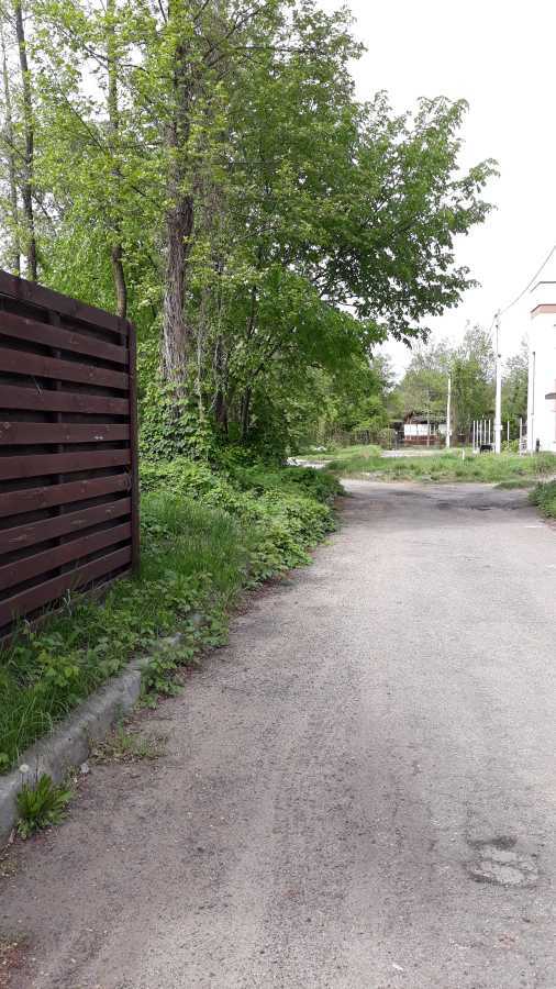 Продаж ділянки під індивідуальне житлове будівництво 11 соток, Вільхова