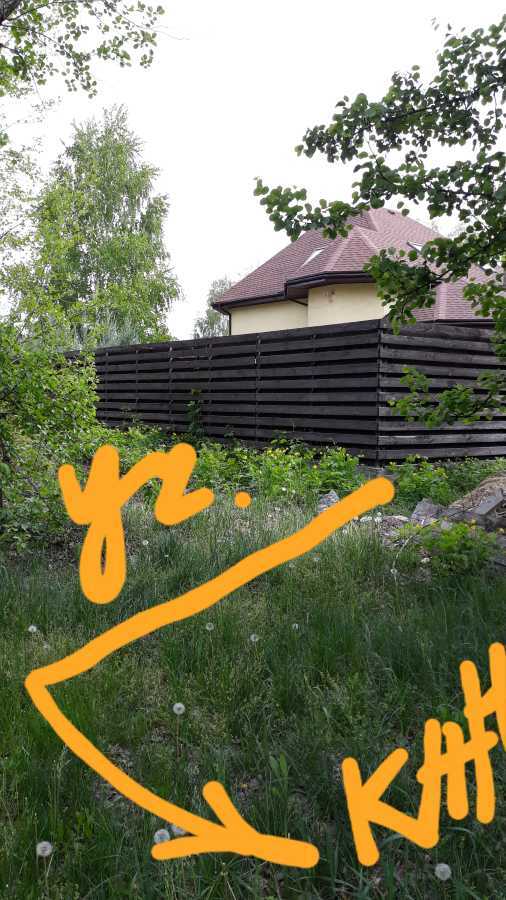 Продаж ділянки під індивідуальне житлове будівництво 11 соток, Вільхова