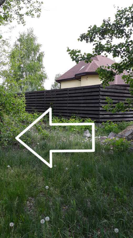 Продаж ділянки під індивідуальне житлове будівництво 11 соток, Вільхова