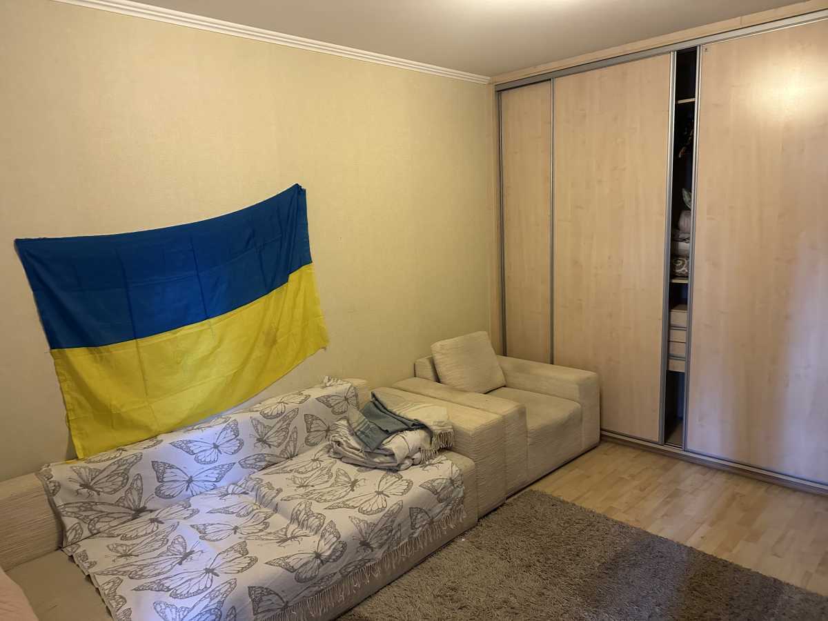Аренда 3-комнатной квартиры 95 м², Саперно-Слободская ул., 8