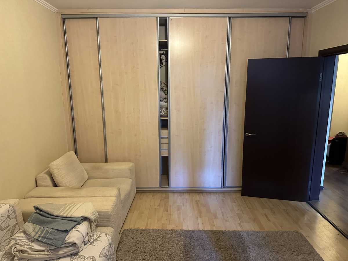Аренда 3-комнатной квартиры 95 м², Саперно-Слободская ул., 8